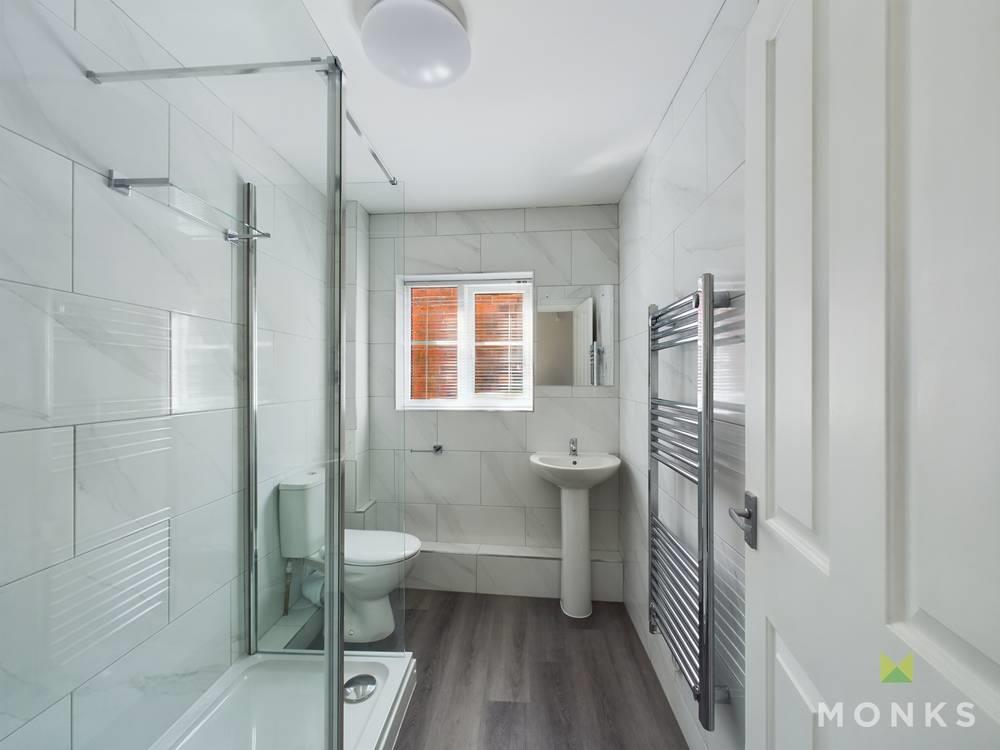 Flat 6, 6 Market Street, Shrewsbury, SY4 5EA To Let